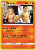 Stronguy