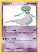 Lover EX