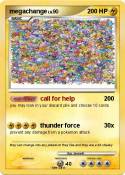 megachange