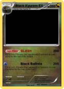 Black Kyurem