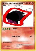 Shoop da whoop