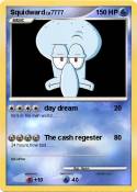 Squidward