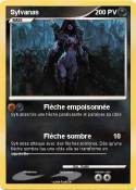Sylvanas