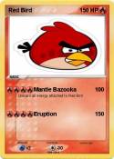 Red Bird