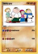 family guy