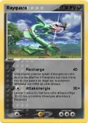 Rayquaza