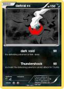 darkrai ex