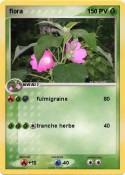 flora