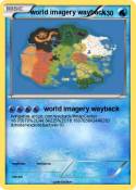 world imagery