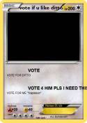 vote if u like