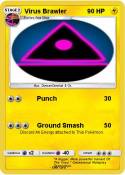 Virus Brawler
