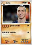 zlatan
