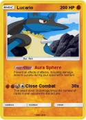 Lucario
