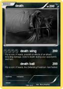 death