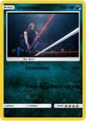 Undertaker