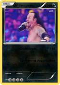 Undertaker