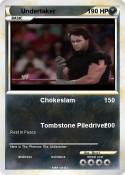 Undertaker