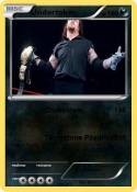 Undertaker