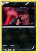 Undertaker