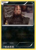 Undertaker