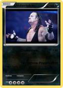 Undertaker