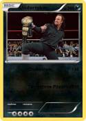 Undertaker
