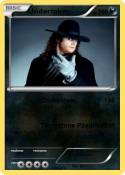 Undertaker