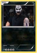 Undertaker