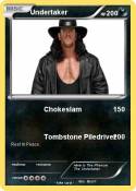 Undertaker