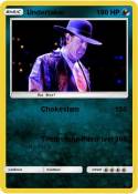 Undertaker