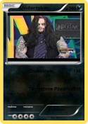 Undertaker