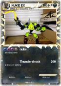 NUKE EX