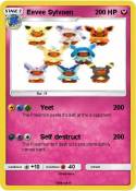 Eevee Sylvoen