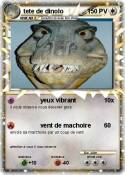 tete de dinolo