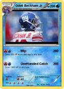 Odell Beckham