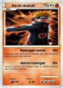 Naruto akatsuki