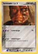 Terminator Lv.