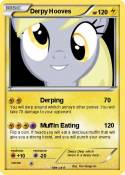 Derpy Hooves