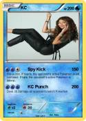 KC