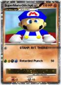 SuperMarioGlitchy4