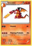 Draconine