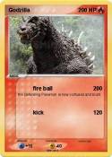 Godzilla