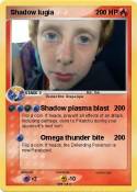Shadow lugia
