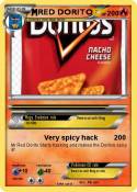 RED DORITO