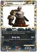 Kratos