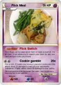 Flick Meal