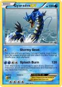 Gyarados