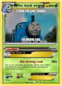 the dank engine
