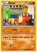 Emmet