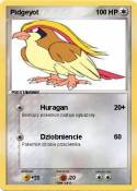 Pidgeyot